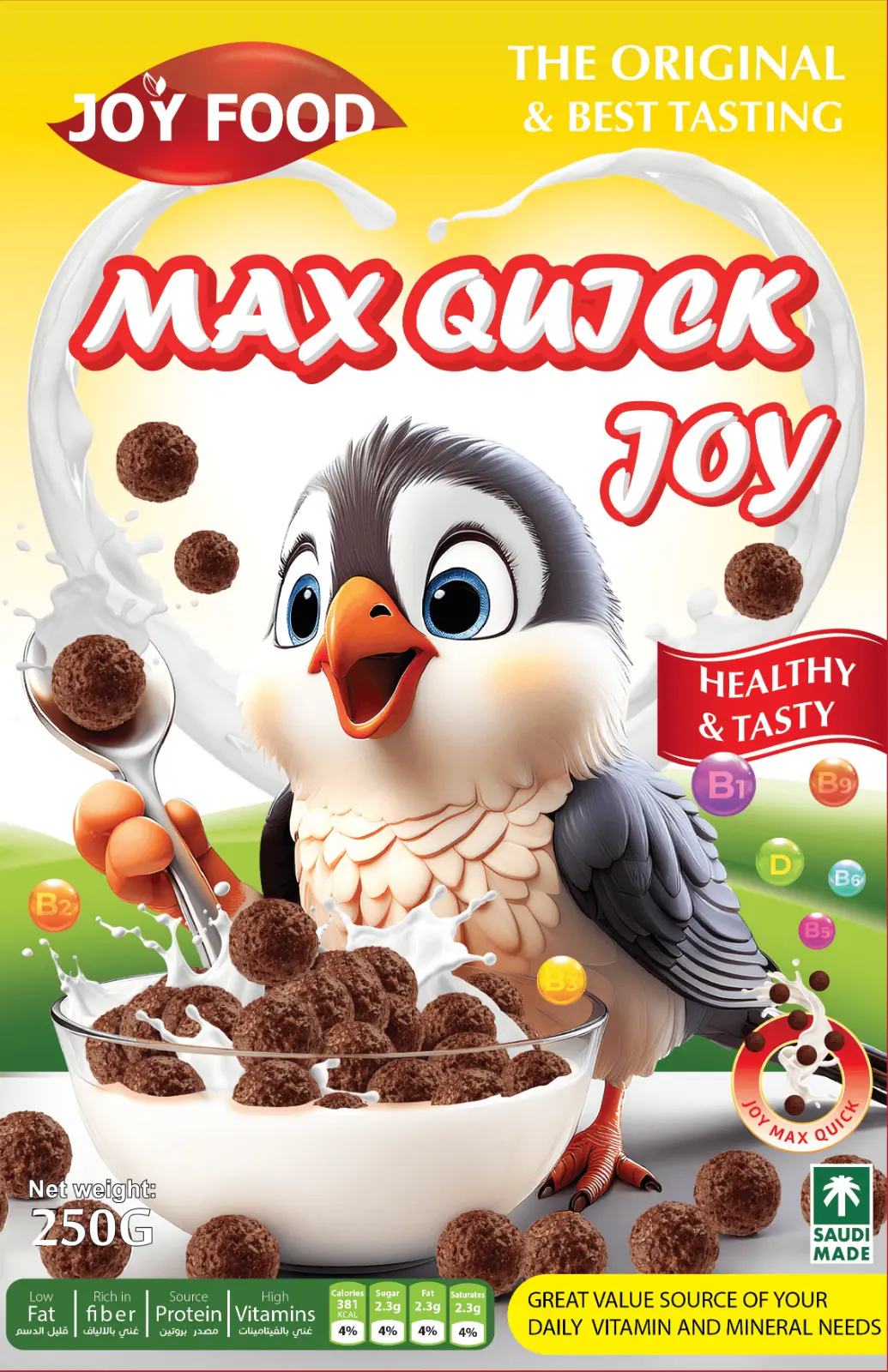 MaxQuick